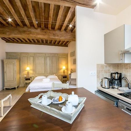 Le Cara Seheiah 1D Bed & Breakfast Beaune  Exterior photo
